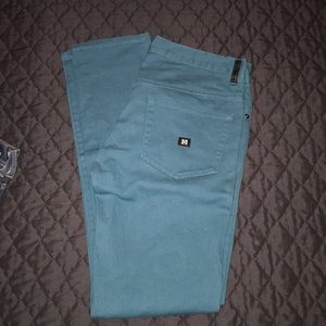 KR3W pants